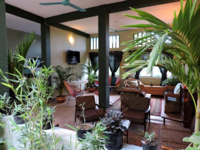 Casa Macondo